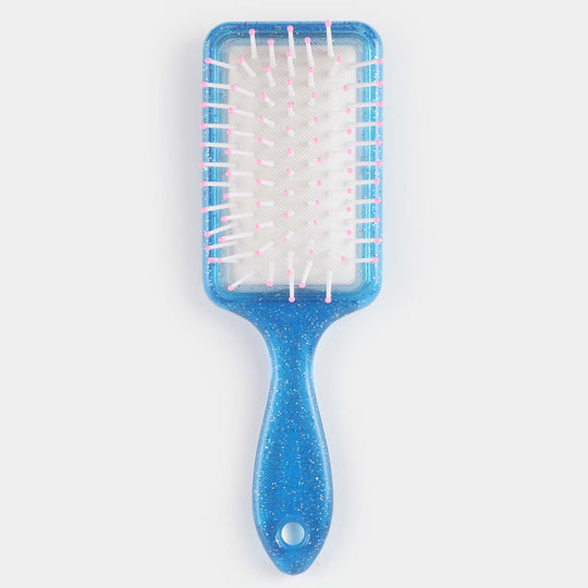 HAIR STYLING FANCY HAIR BRUSH