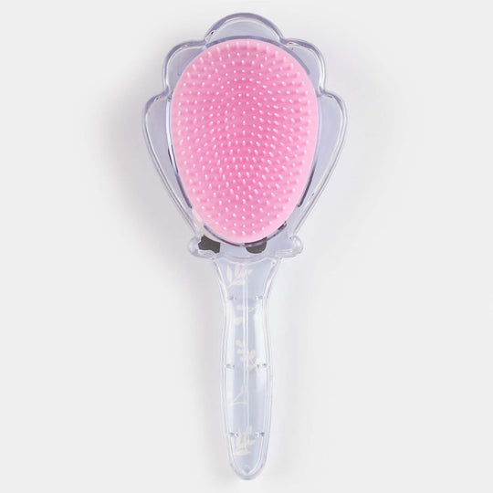 HAIR STYLING FANCY HAIR BRUSH