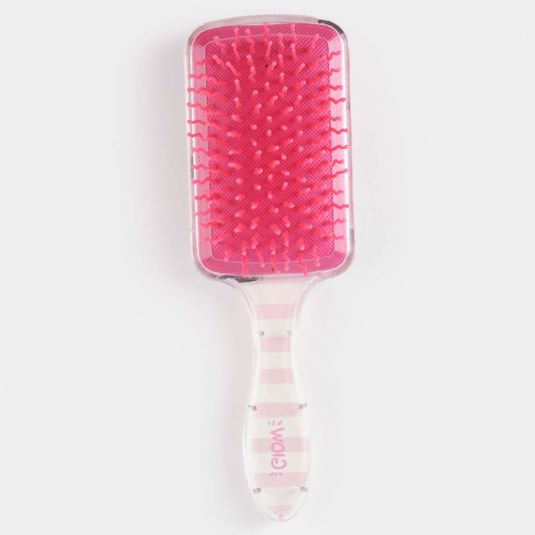 HAIR STYLING FANCY HAIR BRUSH