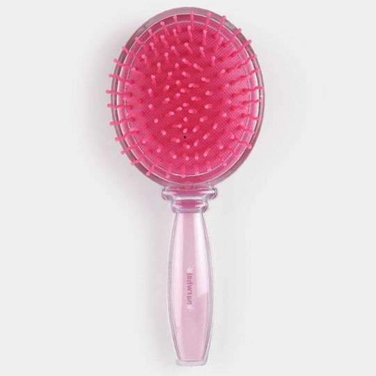 HAIR STYLING FANCY HAIR BRUSH