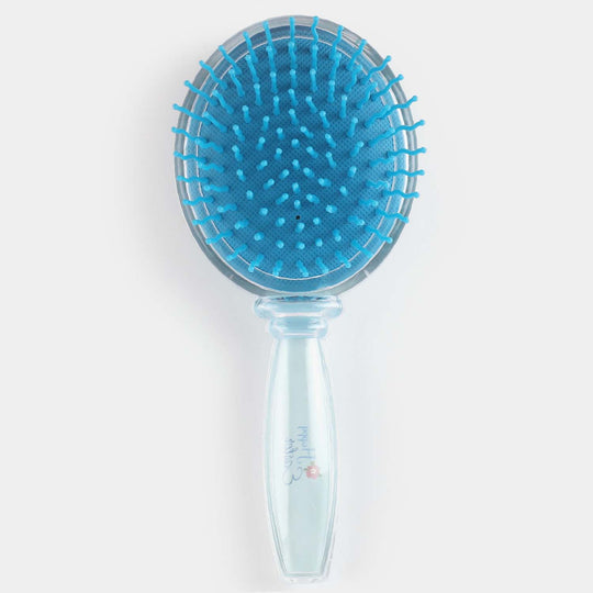 HAIR STYLING FANCY HAIR BRUSH