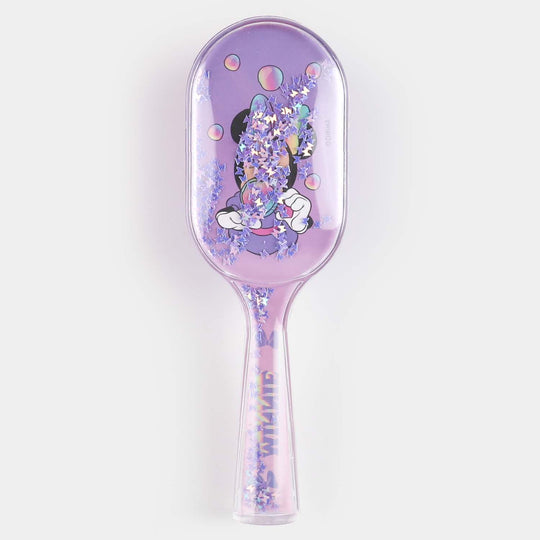 HAIR STYLING FANCY HAIR BRUSH
