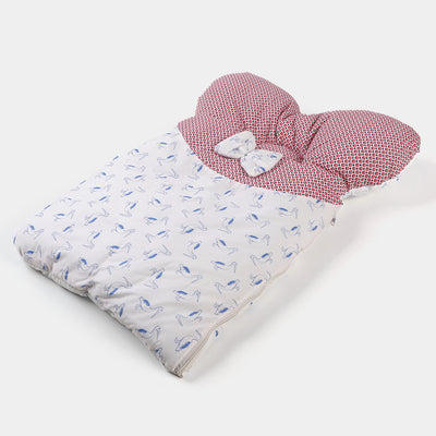 Baby Carry Nest Heart | 0-6M