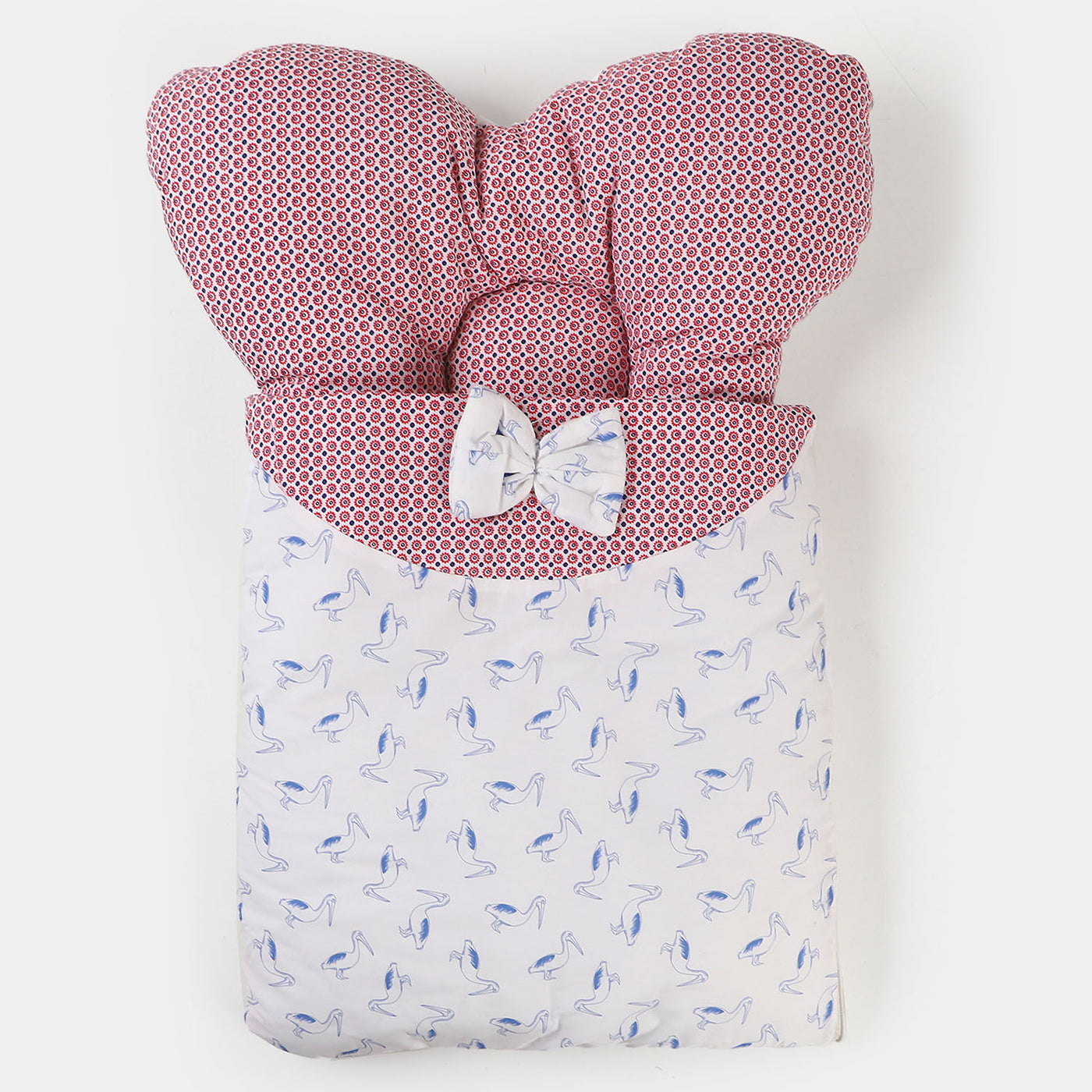 Baby Carry Nest Heart | 0-6M