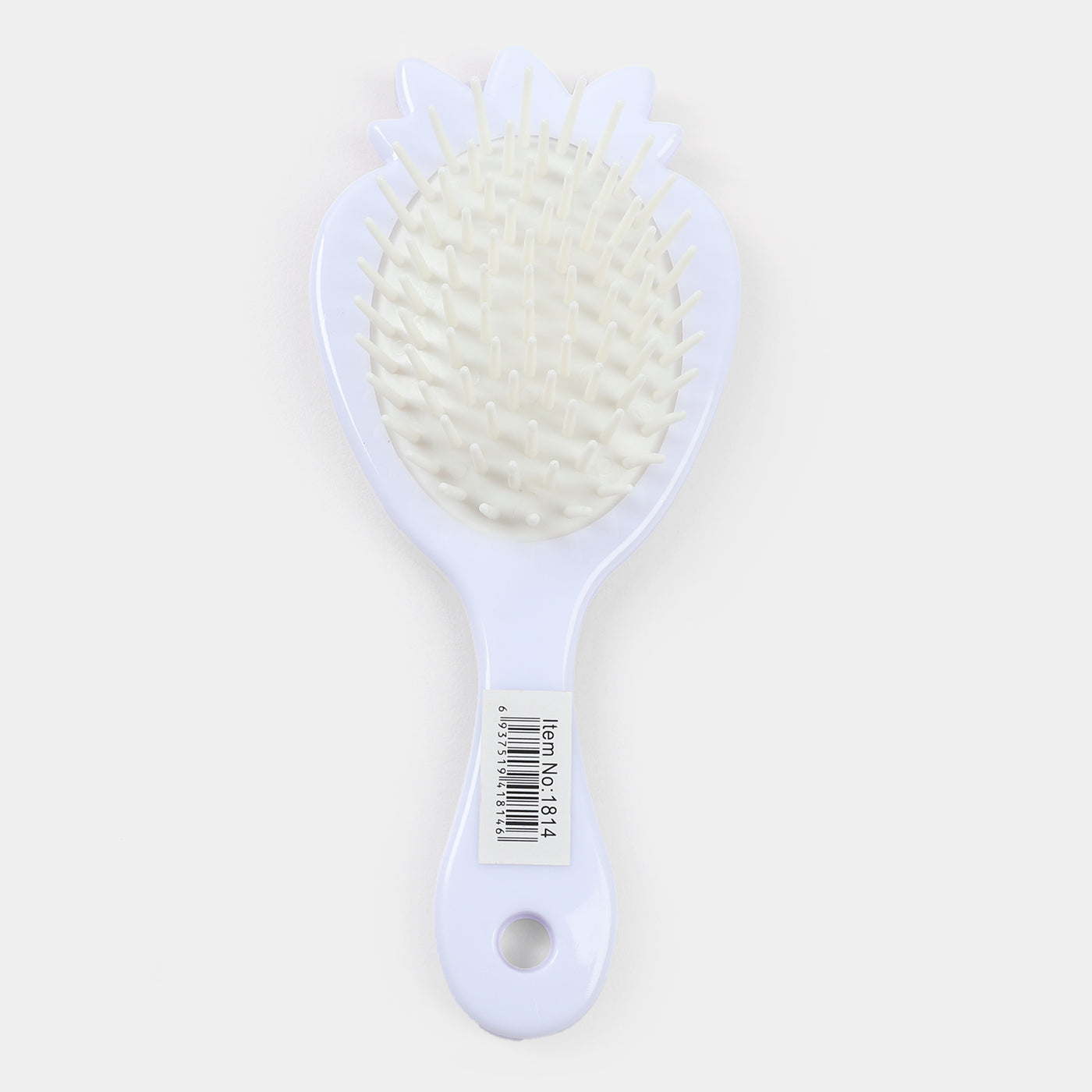 Hair Styling Hair Brush For Kids