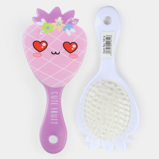 Hair Styling Hair Brush For Kids