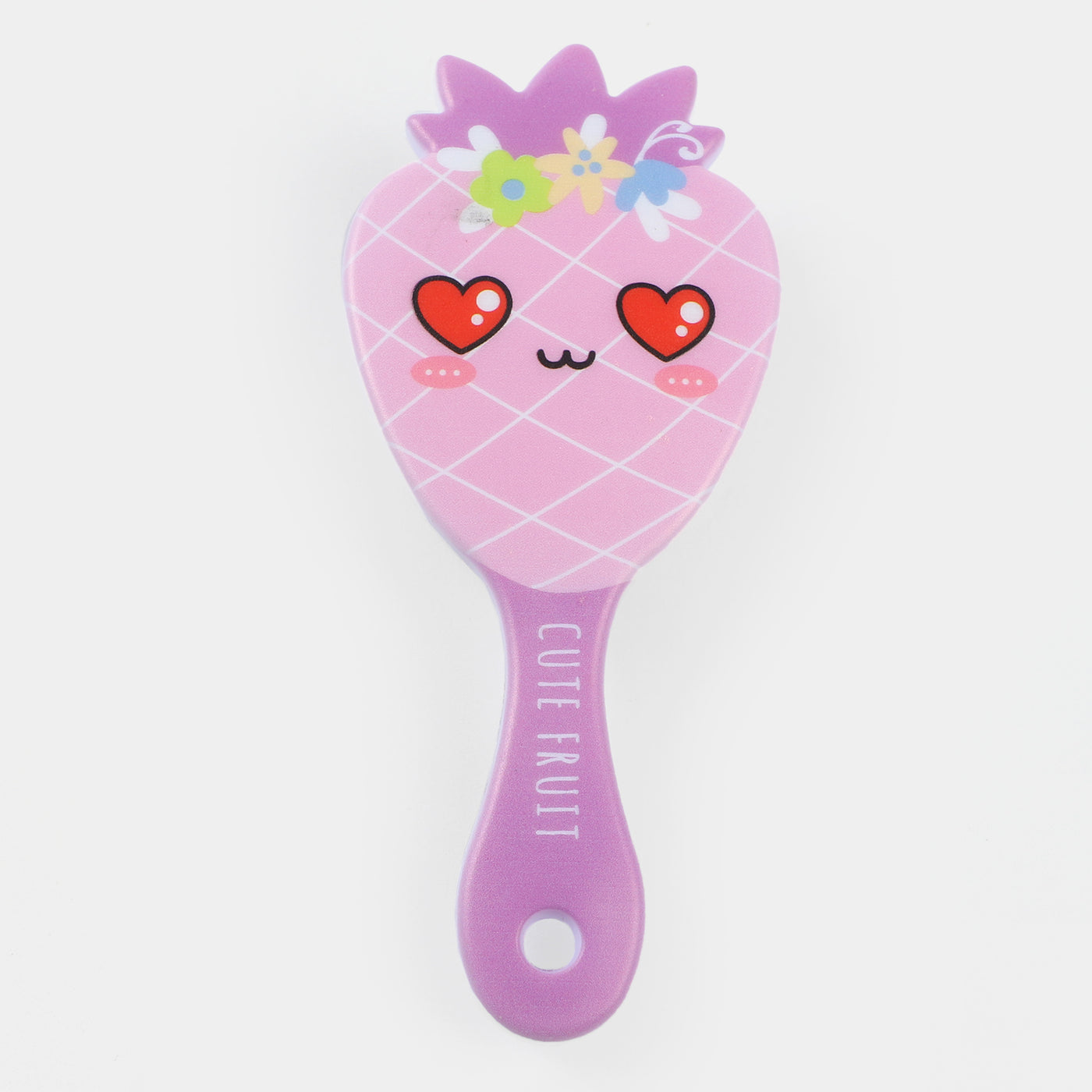 Hair Styling Hair Brush For Kids