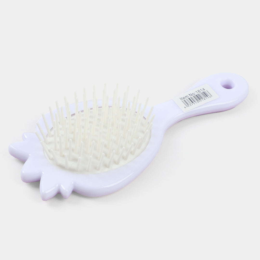 Hair Styling Hair Brush For Kids