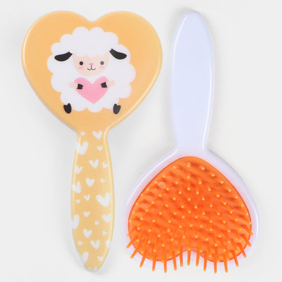 Hair Styling Hair Brush For Kids