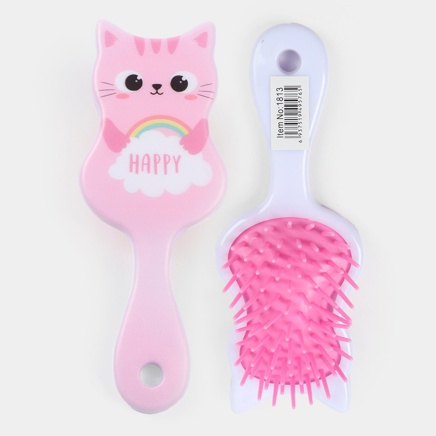 Hair Styling Hair Brush For Kids