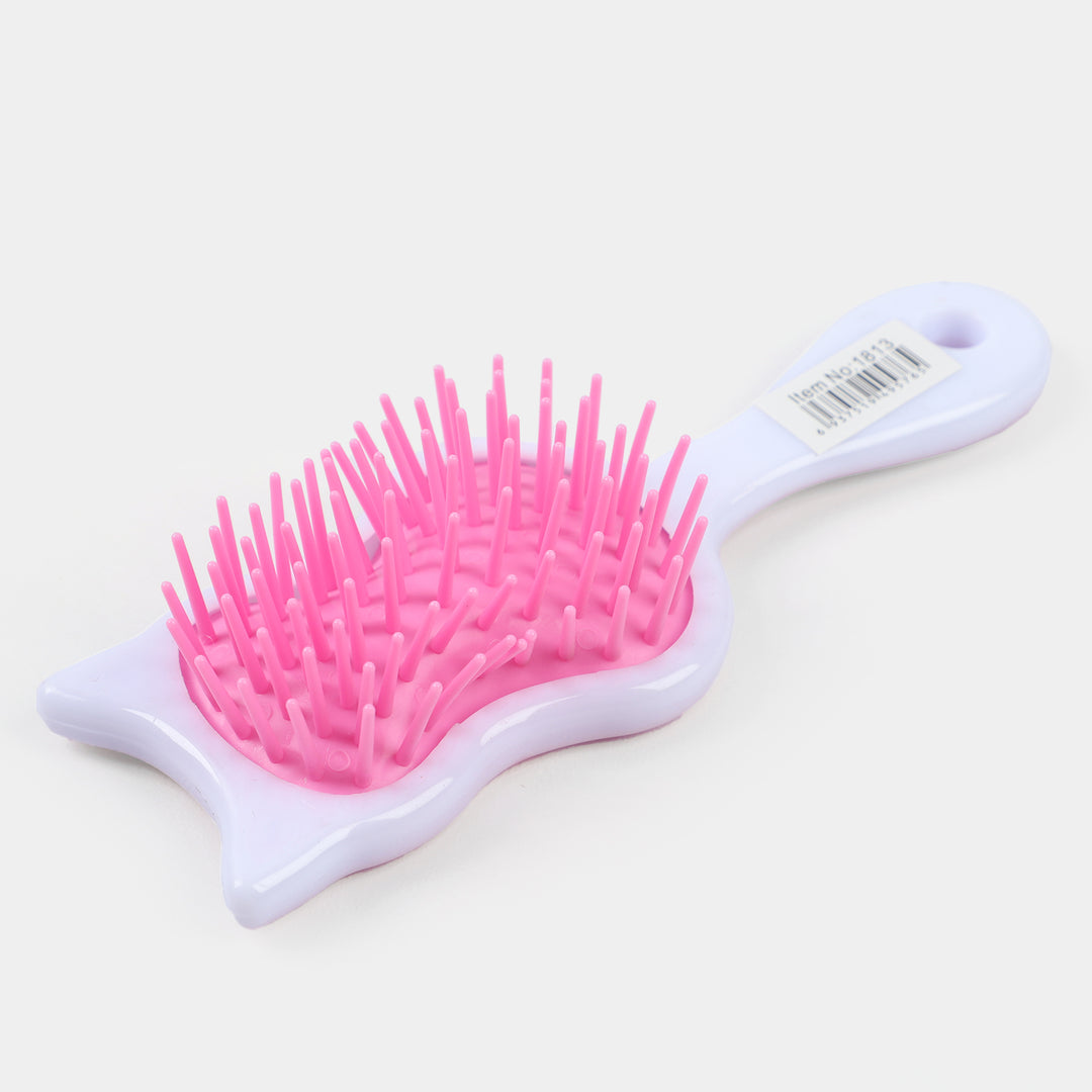 Hair Styling Hair Brush For Kids