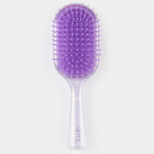 HAIR STYLING FANCY HAIR BRUSH