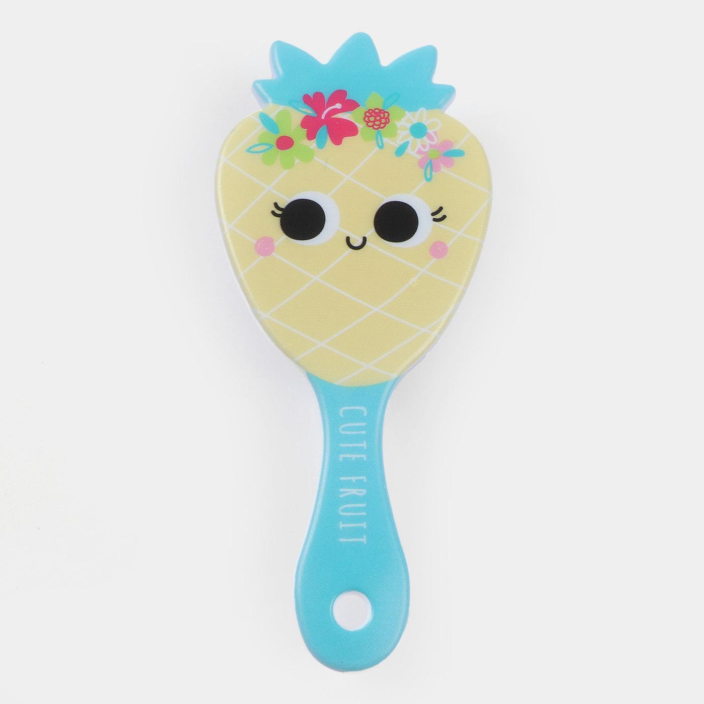 Hair Styling Hair Brush For Kids