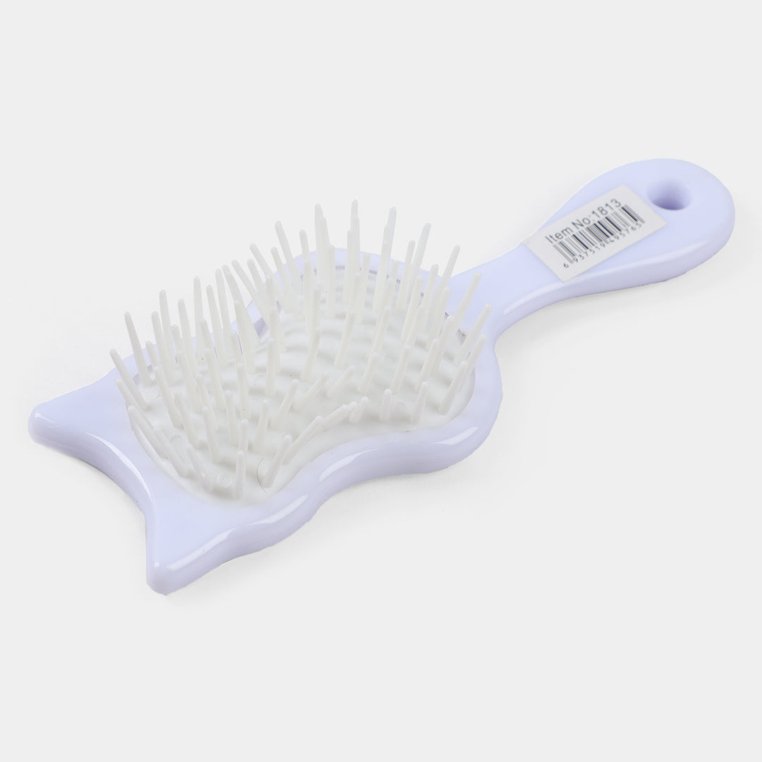 Hair Styling Hair Brush For Kids