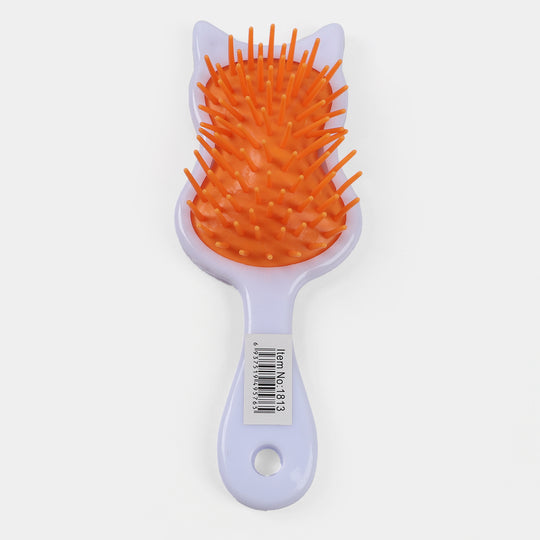 Hair Styling Hair Brush For Kids