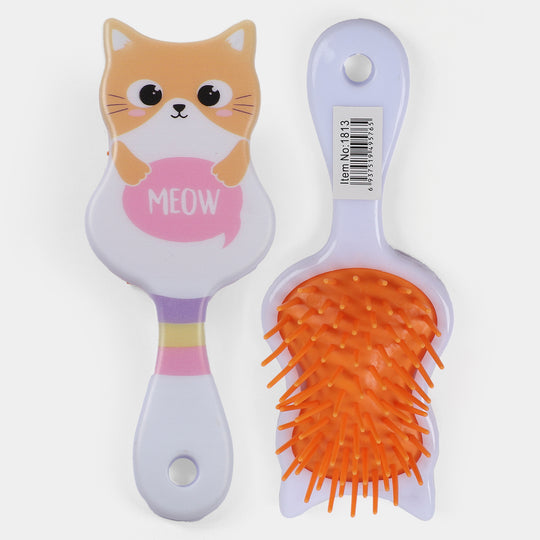 Hair Styling Hair Brush For Kids