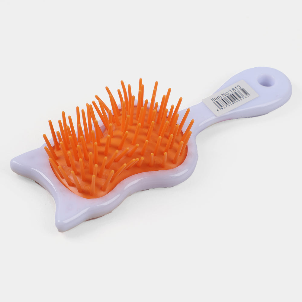 Hair Styling Hair Brush For Kids