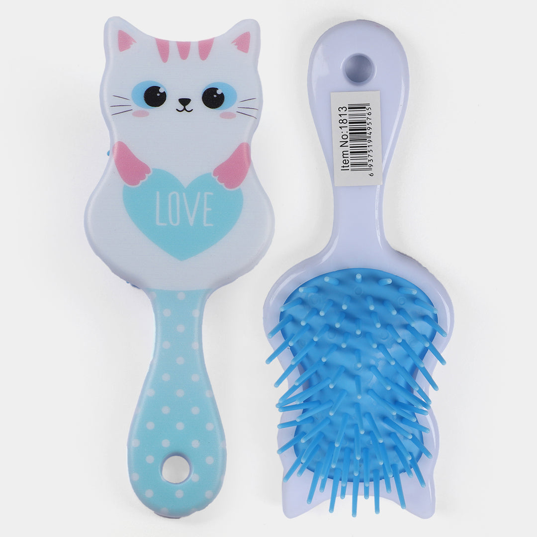Hair Styling Hair Brush For Kids
