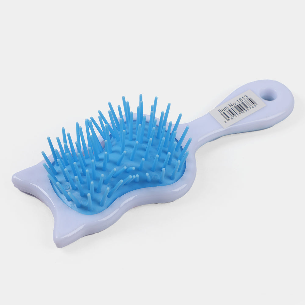 Hair Styling Hair Brush For Kids