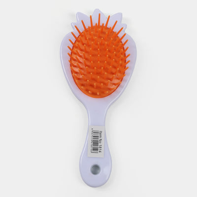 Hair Styling Hair Brush For Kids