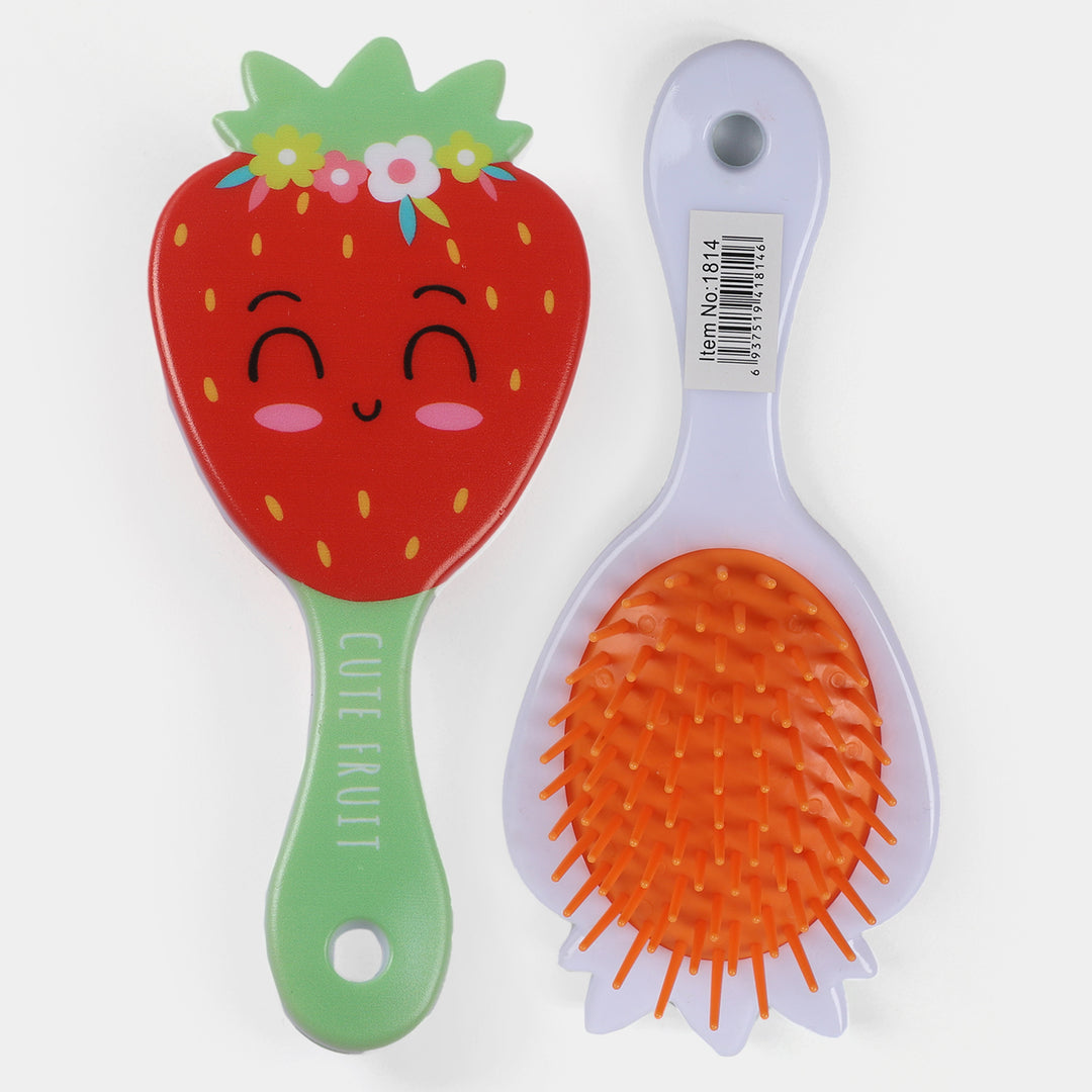 Hair Styling Hair Brush For Kids