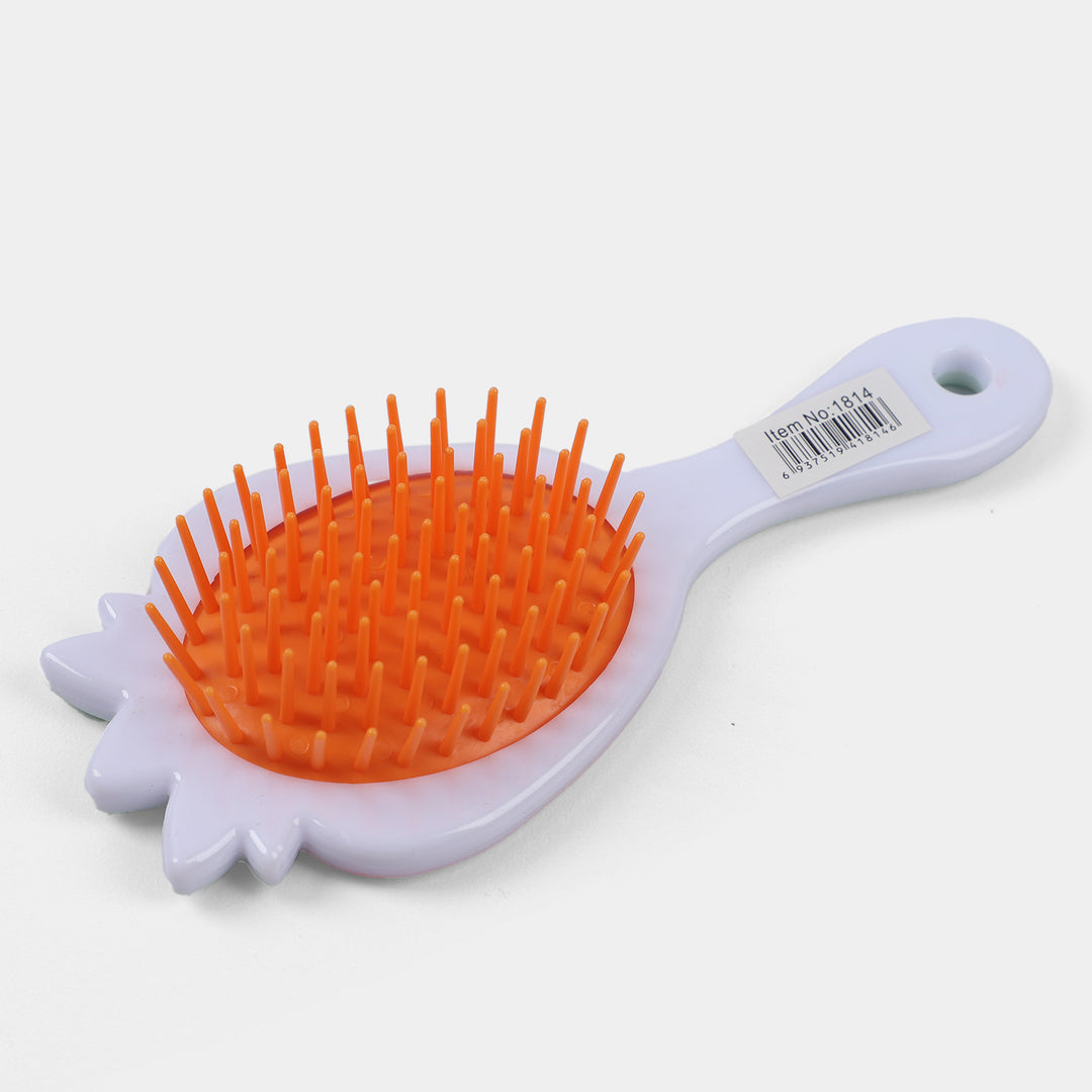 Hair Styling Hair Brush For Kids