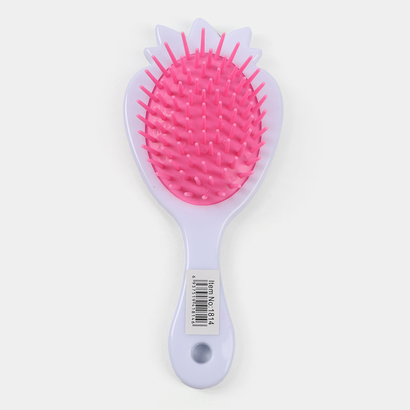 Hair Styling Hair Brush For Kids