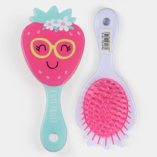 Hair Styling Hair Brush For Kids