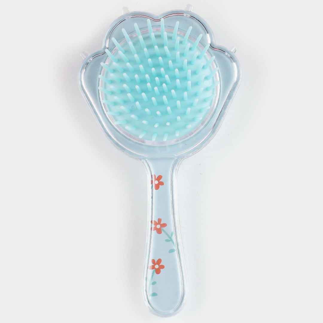 HAIR STYLING FANCY HAIR BRUSH