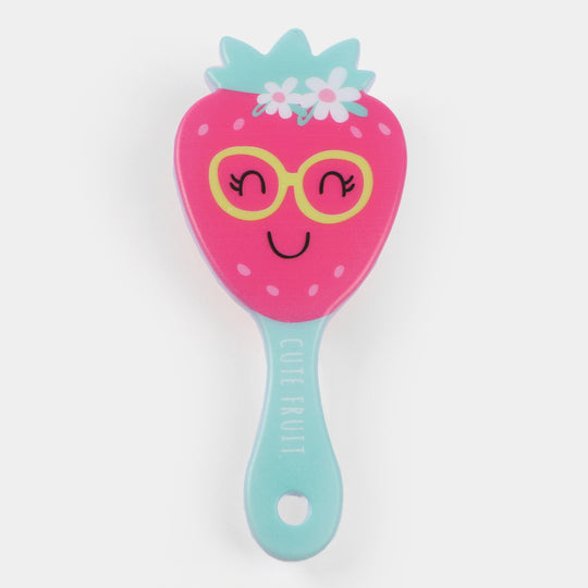 Hair Styling Hair Brush For Kids