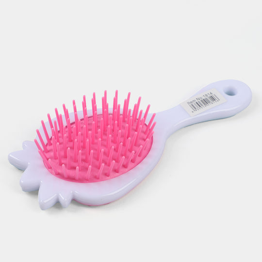 Hair Styling Hair Brush For Kids