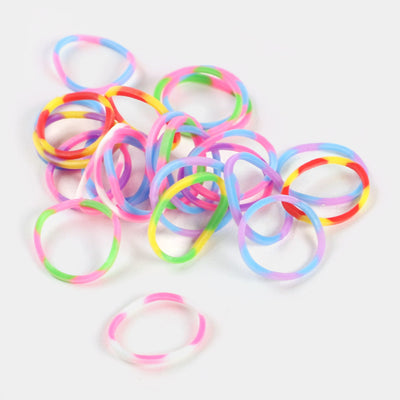 Loom Rubber Bands Bracelet Kit | 700PCs