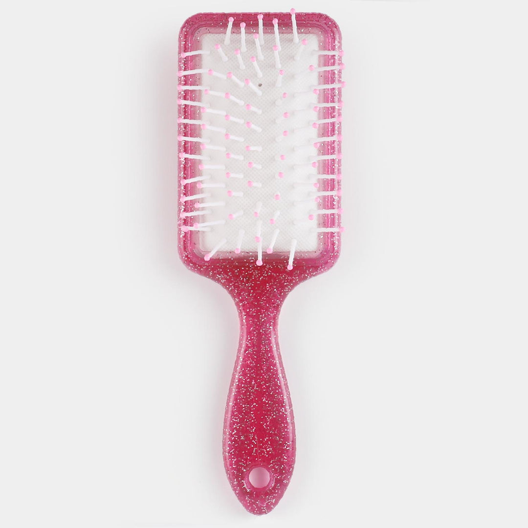 HAIR STYLING FANCY HAIR BRUSH