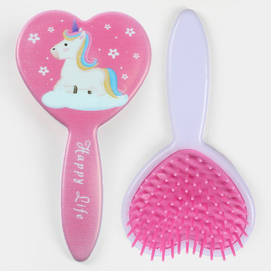 Hair Styling Hair Brush For Kids