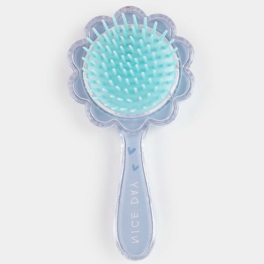 HAIR STYLING FANCY HAIR BRUSH