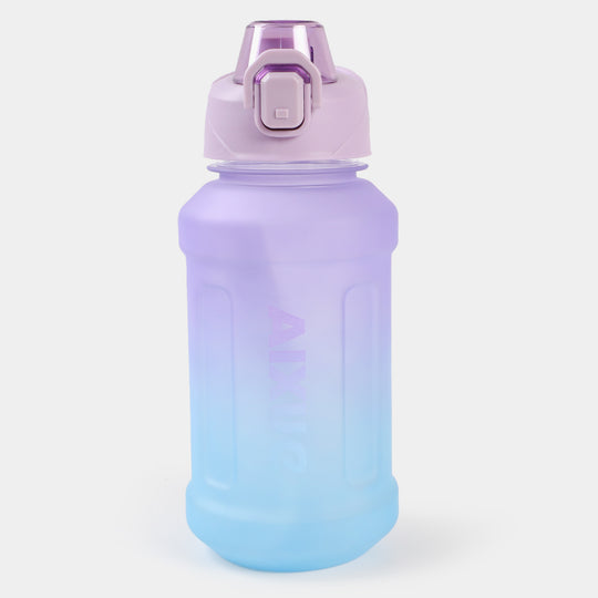 Water Bottle Plastic | 850ml