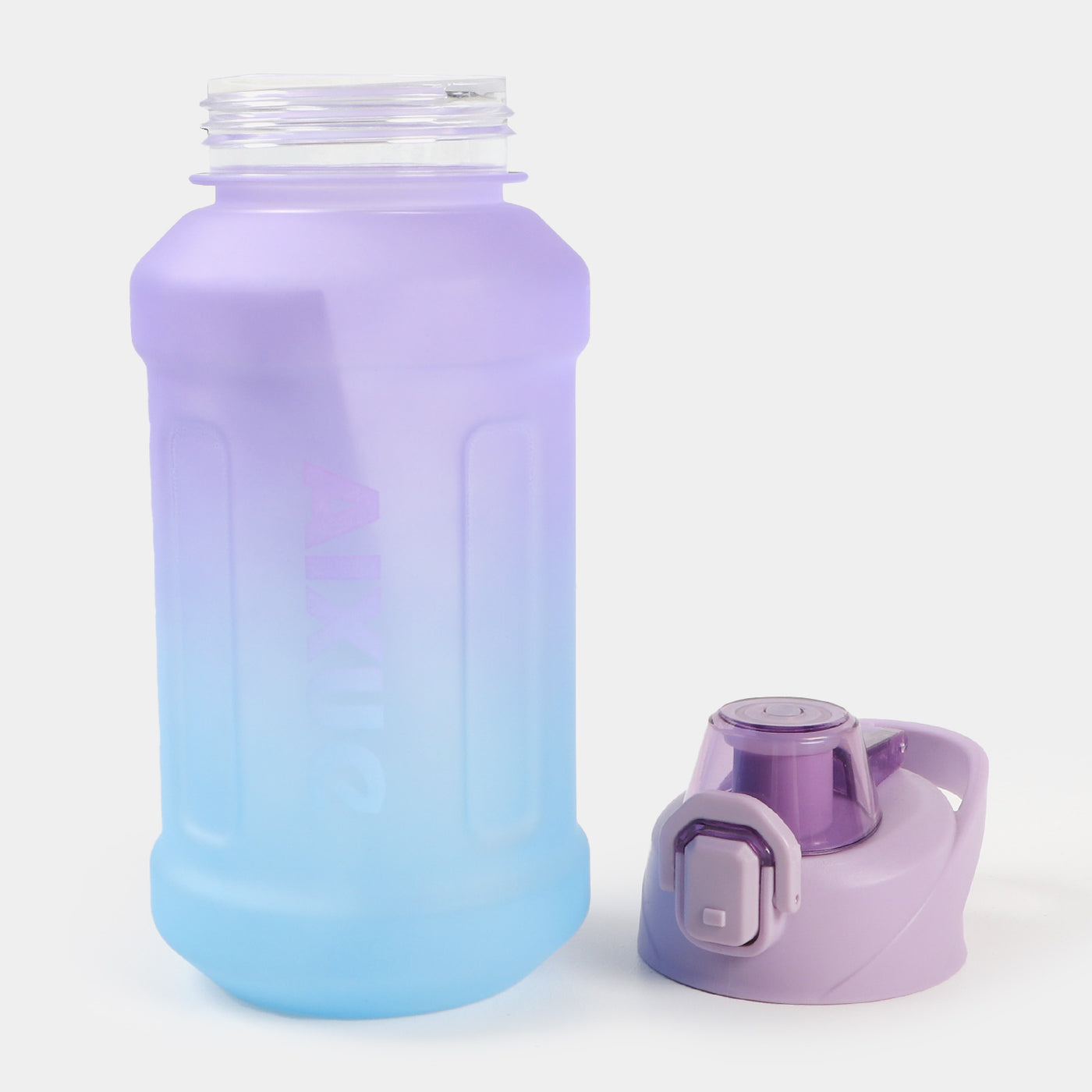 Water Bottle Plastic | 850ml