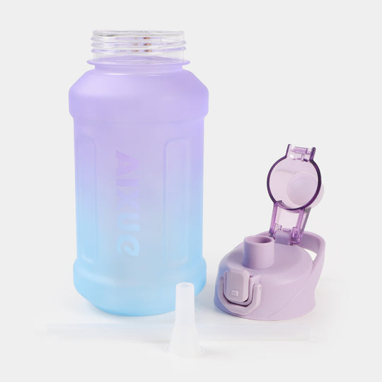 Water Bottle Plastic | 850ml