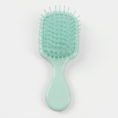 Elegant Style Hair Brush - Sky Blue