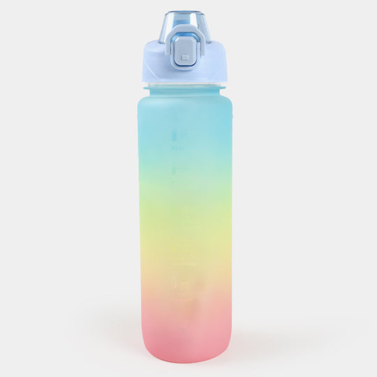 Water Bottle Plastic | 1100ml