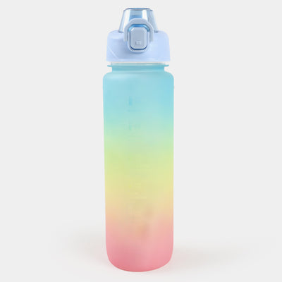 Water Bottle Plastic | 1100ml