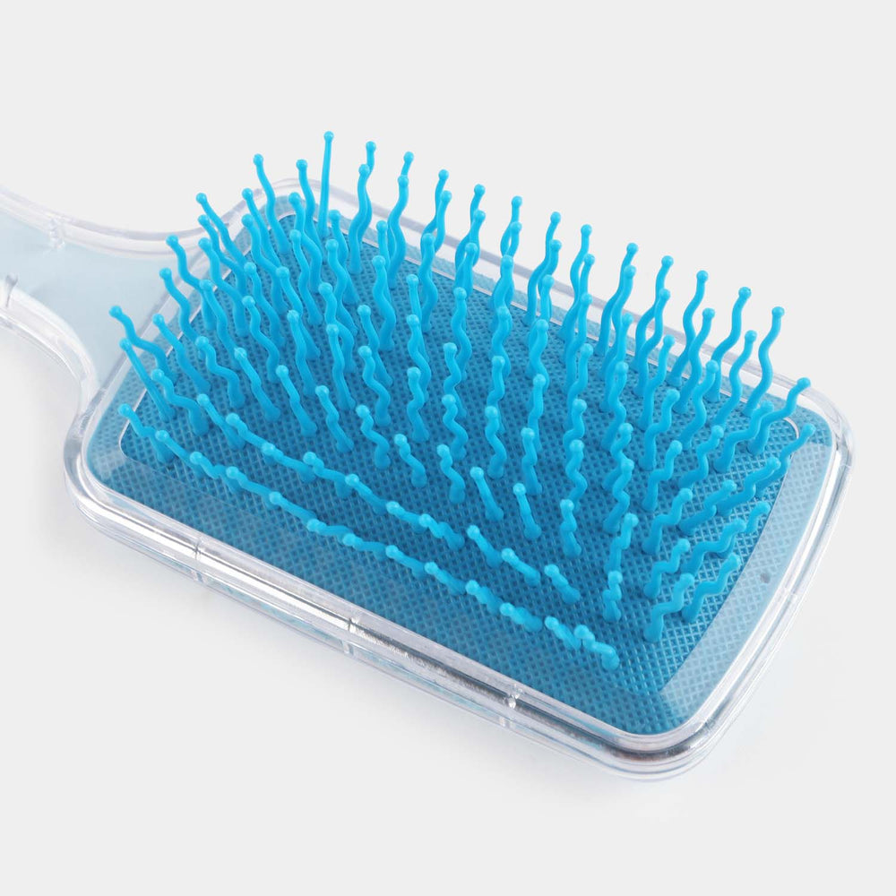 HAIR STYLING FANCY HAIR BRUSH