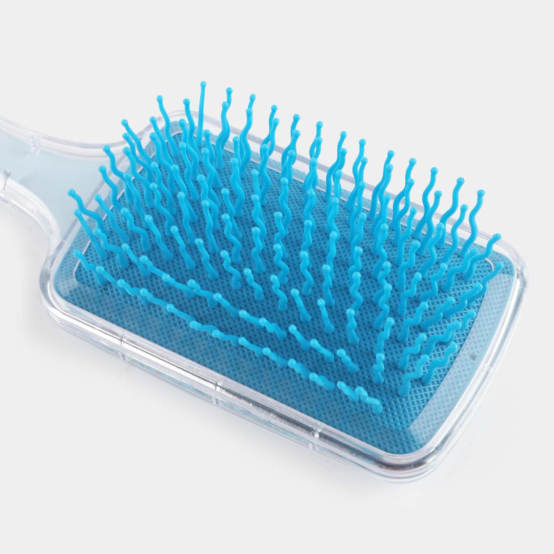HAIR STYLING FANCY HAIR BRUSH