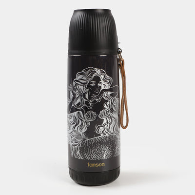 Stainless Steel Water Bottle | 380ml