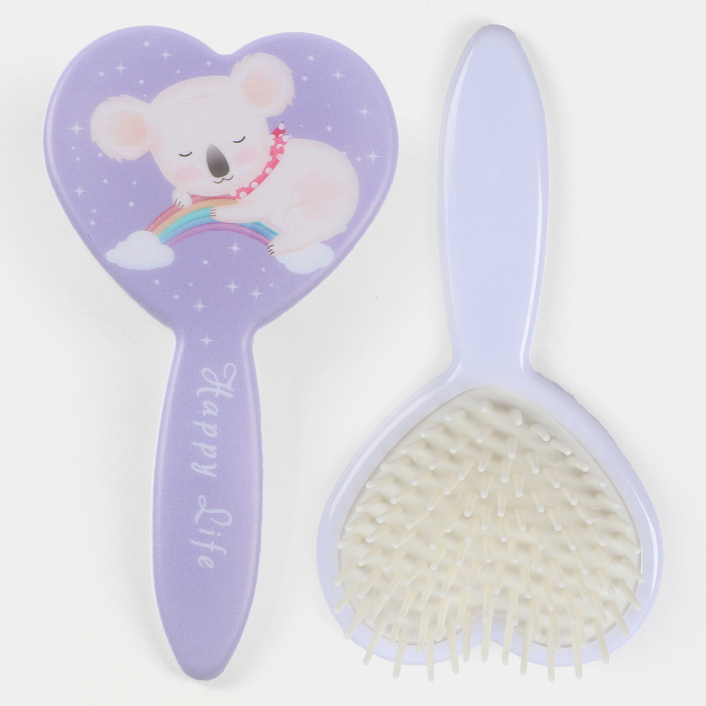 Hair Styling Hair Brush For Kids