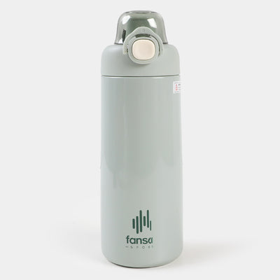 Stainless Steel Water Bottle | 450ml