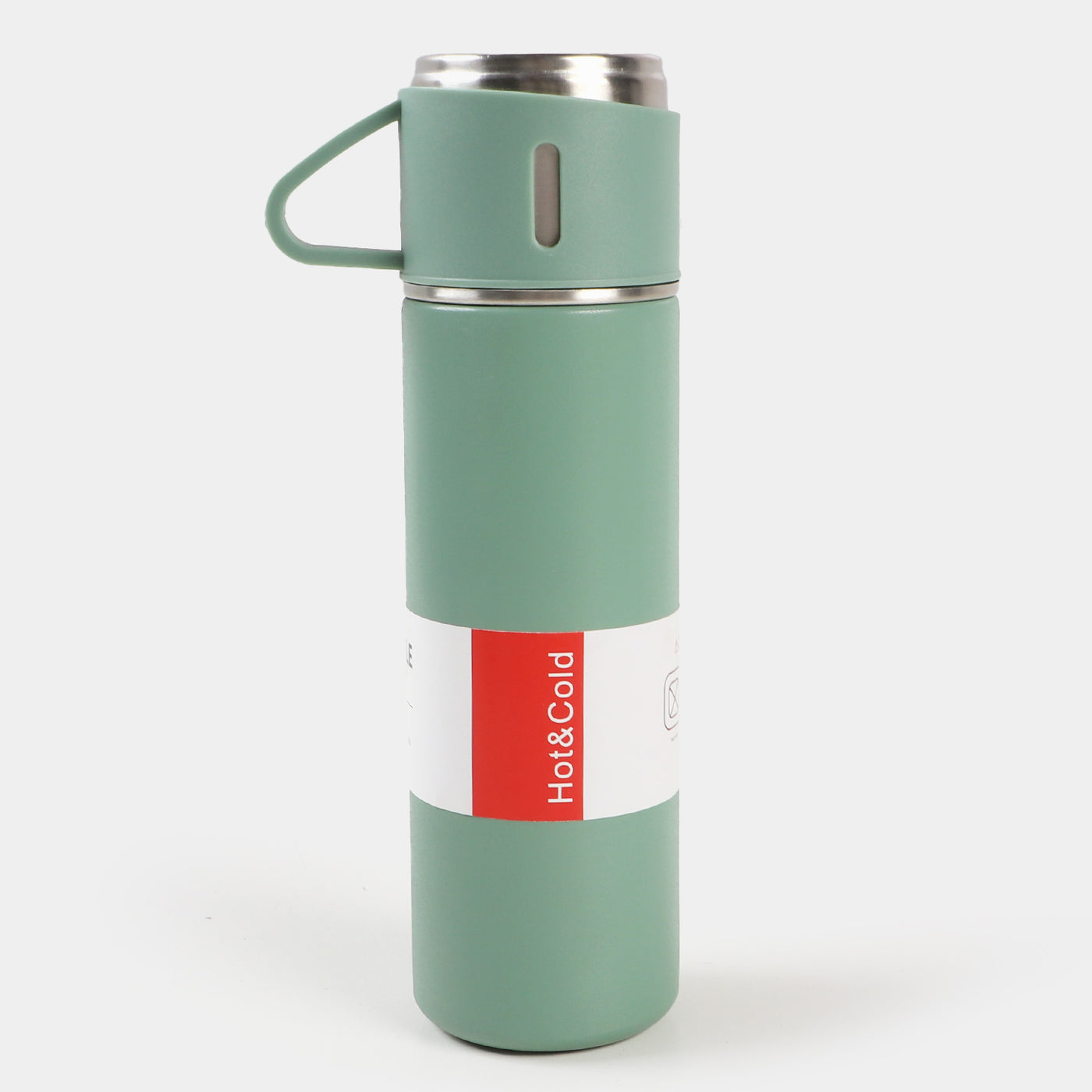 Stainless Steel Water Bottle | 500ml