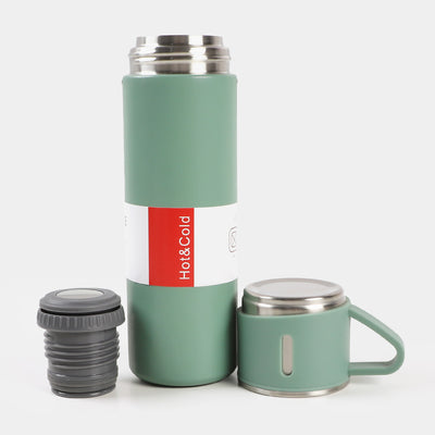 Stainless Steel Water Bottle | 500ml