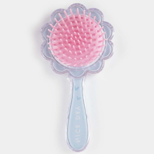 HAIR STYLING FANCY HAIR BRUSH