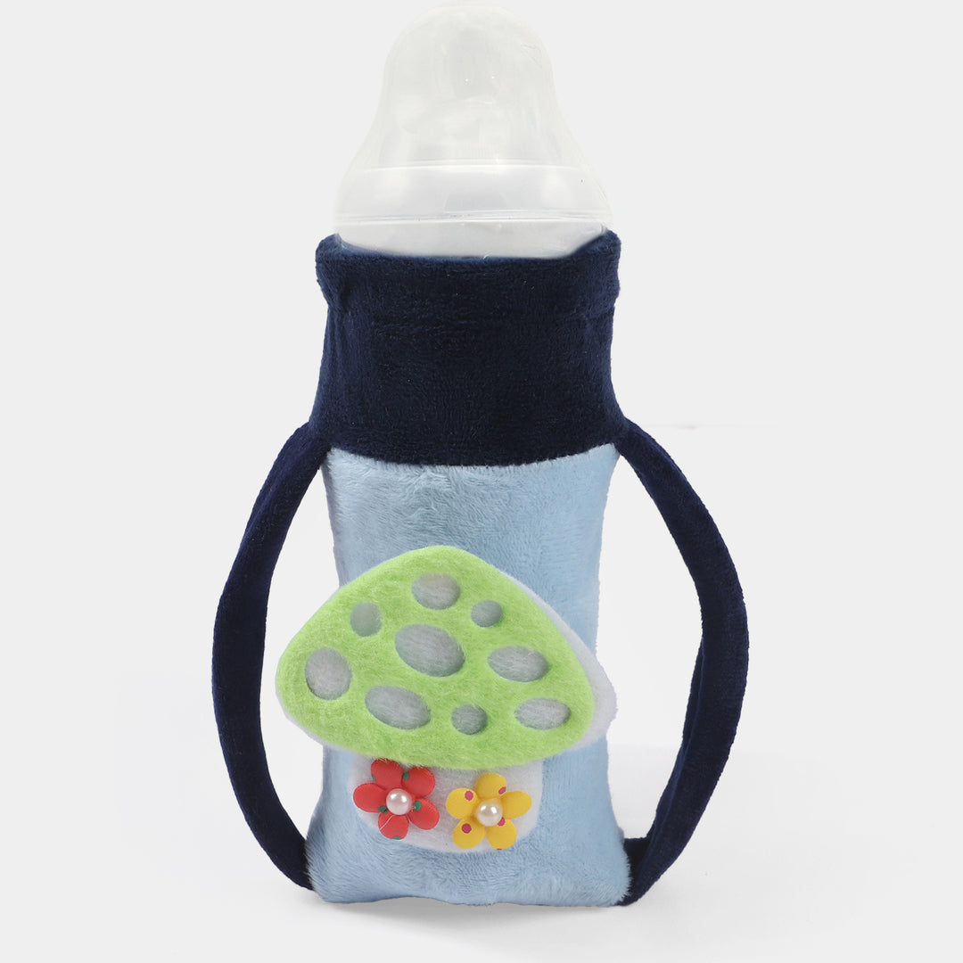 Infant Feeding Feeder Cover